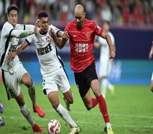 從容得勝，蓉城間歇期后滿血歸來