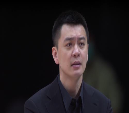 遼寧隊放大招！簽約頂級鋒線，楊鳴新賽季要奪取CBA總冠軍