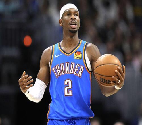 又轰下49+11+8!他这样打下去,亚历山大的MVP悬了