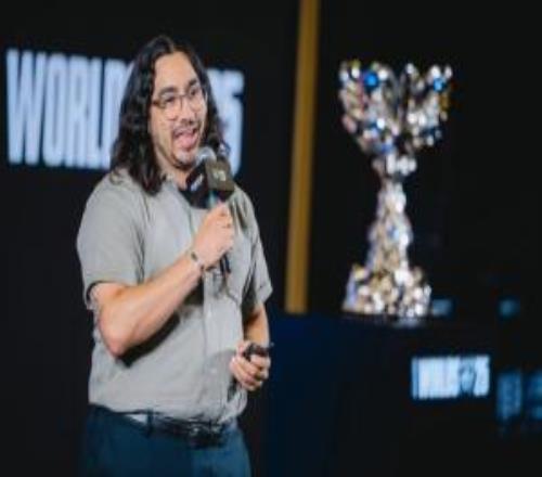 LOL製作人：有時候91视频下载链接以為受歡迎的設計，實際上沒有使玩家那麽有共鳴