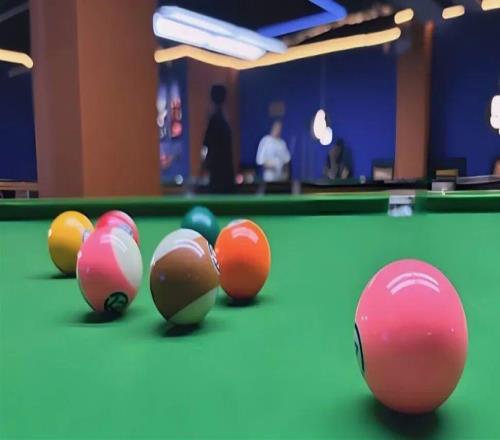 商场台球厅,是一门好生意吗