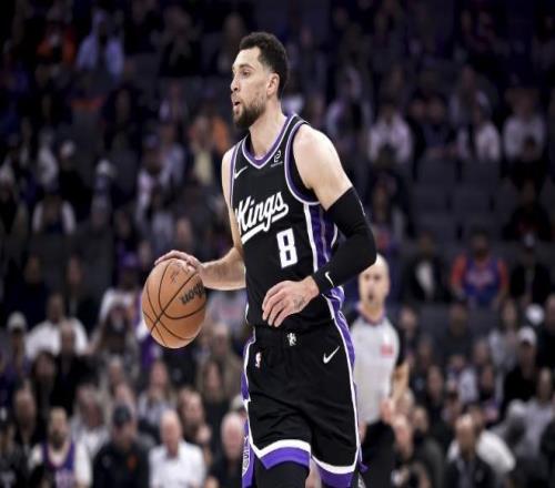 双探花缺阵普理查德29+8,威少替身11中1,凯尔特人送国王8连败