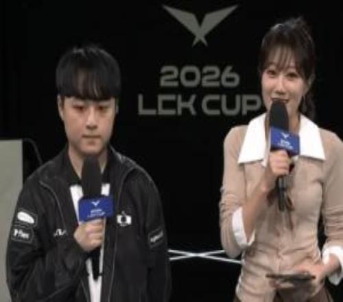 SMK：每次我拿POM接受采訪GEN都會選我們，這次真的會努力贏下來