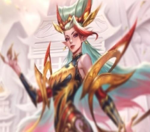 英雄联盟更新26.1版本新臻彩:剪纸仙灵婕拉、莲华温泉芸阿娜等