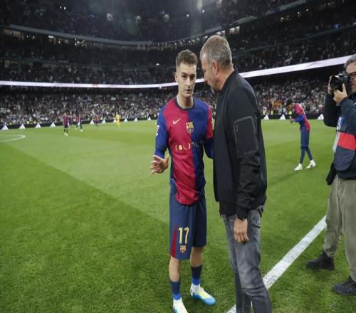 每体:卡萨多无论多难都没有想过离队,这份坚持打动了弗里克