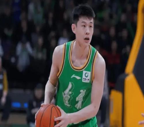 辽宁胜天津！6人上双，付豪+3后卫齐爆，莫兰德统治级，继伟仍迷