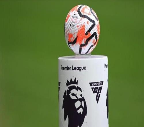 本周末英超9場隻進了14球，自2022年10月以來單一周末最少