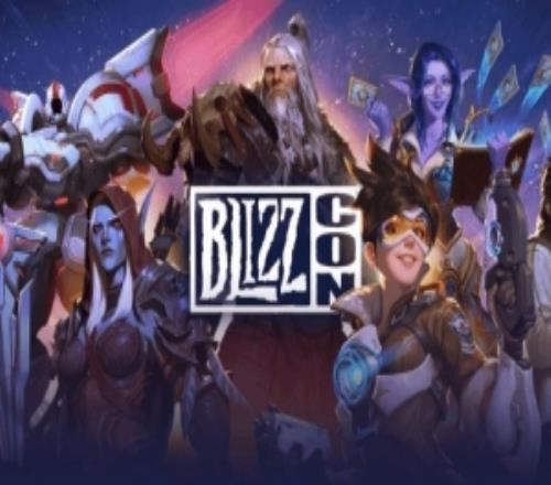 暴雪嘉年华将在2026年9月回归!开幕式上预计有“重大”内容揭晓