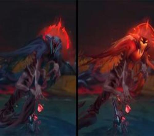 扣1複活遊戲設計師Endstep表示：厄塔汗有可能在某個時候回歸