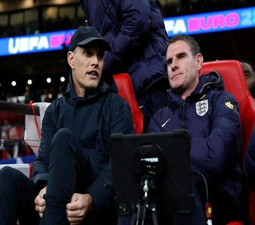 图赫尔给贝林厄姆发“愤怒许可”:未首发可不满,但必须力挺球队