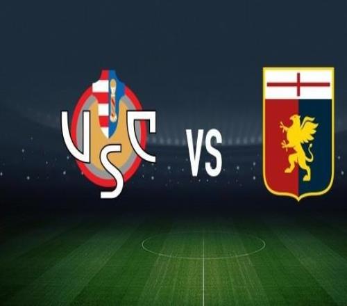 克雷莫内塞vs热那亚：瓦尔迪、奥代罗首发，，，，，，，马利诺夫斯基、洛伦佐科隆博出战