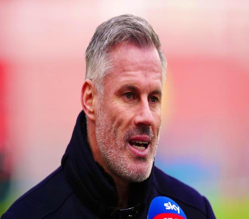 卡拉格:埃弗顿要避免陷入保级大战,他们要在冬窗签下一名前锋