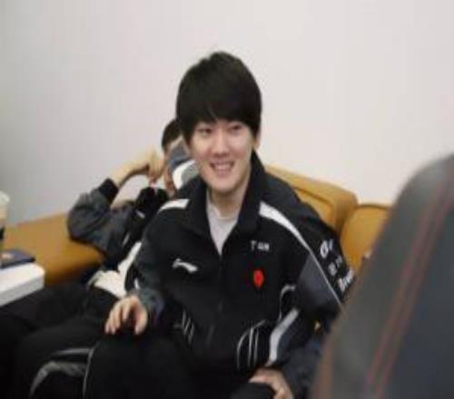 偉大！北川經(jīng)紀(jì)人：哥哥傷勢(shì)嚴(yán)重但擔(dān)心自己不打TES沒人學(xué)弟回韓服兵役