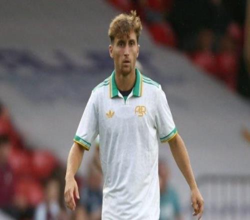 迪马：巴尔丹齐冬窗可能离开罗马，热那亚目前领跑竞争