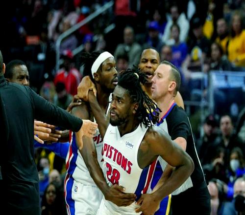 重磅!4人禁赛17场&损失156万,23岁9号秀被裁,火箭旧将签约奇才