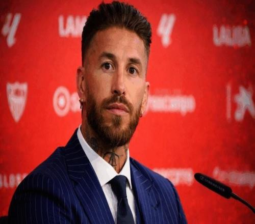 西媒:塞维利亚转让谈判未达成协议,与拉莫斯合作破裂