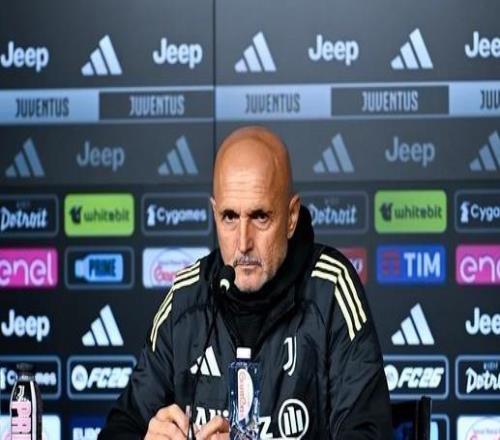 斯帕莱蒂:我们会继续信任戴维引援我100%信任经理