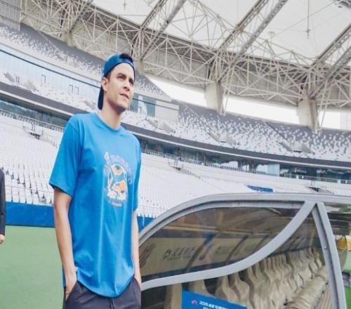 莫雷诺：如果不是有恒大，申花可能会取得更多好成绩