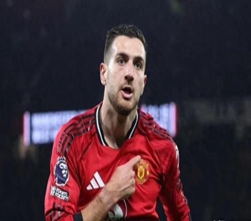 曼联后卫再成众矢之的,球迷怒批“防线漏勺”