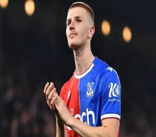 曼联锁定胖虎接班人!夏窗7000万求购水晶宫21岁帝星