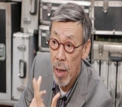 香港知名演员冯淬帆去世享年81岁:数日前才悼念去世好友“欢喜哥”许绍雄