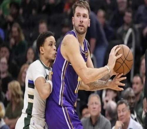 美記：東契奇想在湖人結(jié)束職業(yè)生涯，他享受洛杉磯的生活時(shí)光