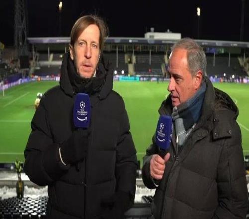 安布:博德闪耀已经不能被视为黑马,但国米依然有机会逆转