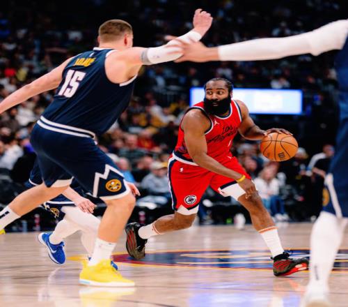 24胜1负,历史第一!NBA最有统治力的豪门,你们正在摧毁这个联盟