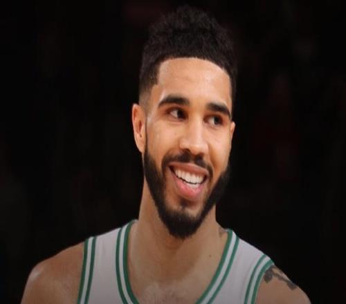 简直是医学奇迹!塔图姆即将复出,休战不到一年!