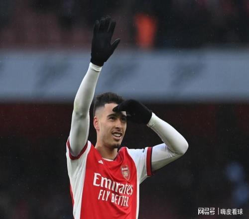 13倍！哈蘭德斷崖式領(lǐng)先，曼城和阿森納，從極致走向另外一個極致