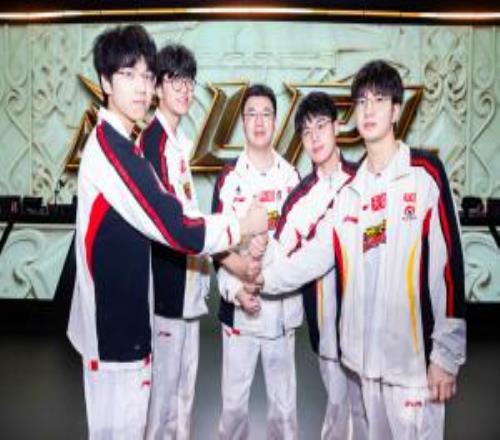 功勳老將還是新援低迷WBG不敵JDG，誰該為出局背鍋