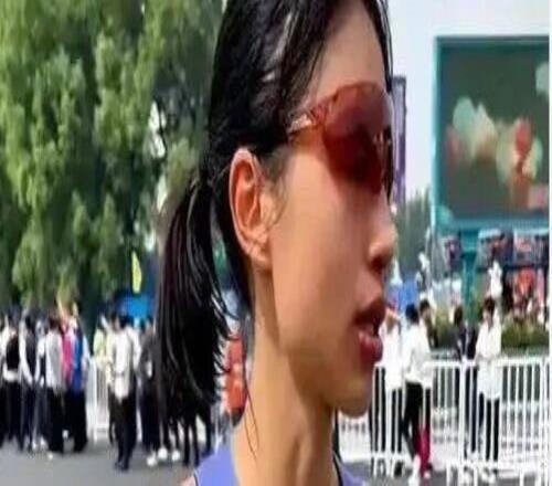 白岩松评张水华事件