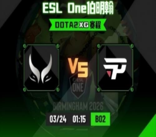 ESL伯明翰：固守節奏無突破NTS小小顛勺杯水車薪XG被逼平