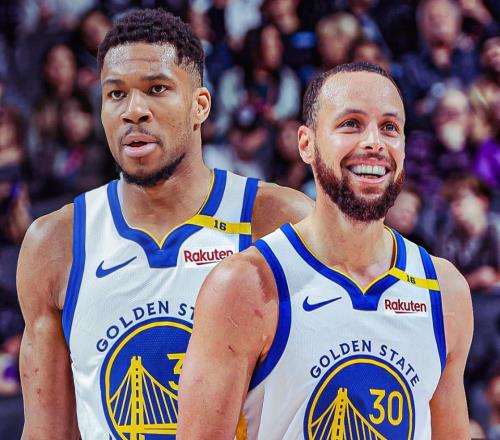 勇士機會來了！雄鹿意識到與字母分手是最優解：無法搭建爭冠班底