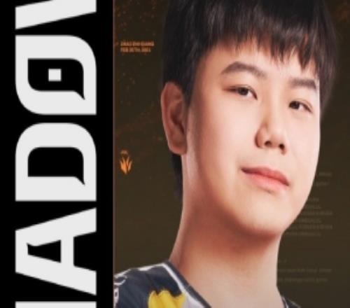 Shad0w发文:难道我的目的是走遍赛区谢谢lpl的粉丝继续支持