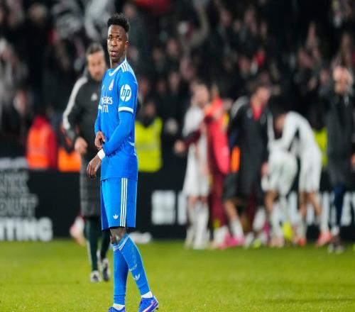 馬卡：超級杯失冠&主帥下課&國王杯遭淘汰，皇馬這周十分艱難