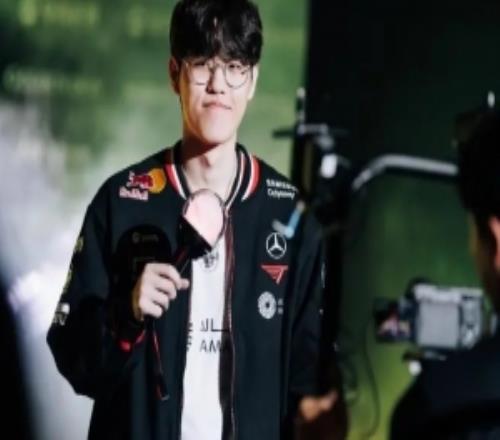 Oner：想在T1實現未實現的目標這里是最好的