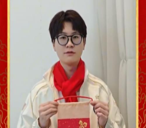 IG分享Meiko祝福：親情友情暖暖，幸福久久