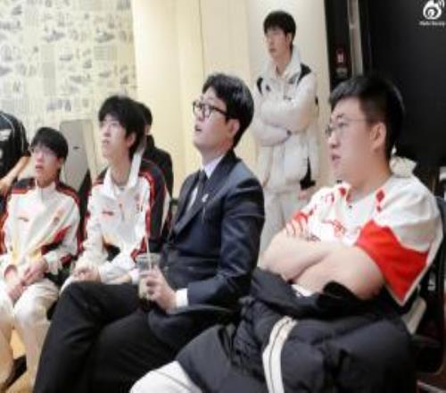 WBG擊敗iG，WBG常規賽戰績55，吧友們如何評價WBG表現