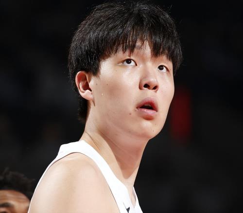 8分4板3助!杨瀚森超越大魔王,开拓者27惨败,SGA迎来神级里程碑