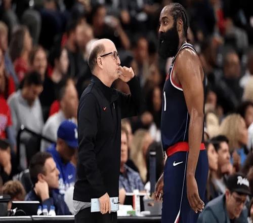 场均28+4+8!带队联盟第一,他们都说你不配顶薪,可你又创造奇迹