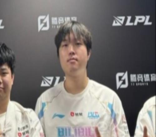 你比WE還好打！Bin：下場打AL應該會比這場要簡單點