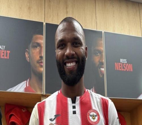 又买对了!姆贝莫高价转会曼联,“新蜂王”助布伦特福德站稳脚跟