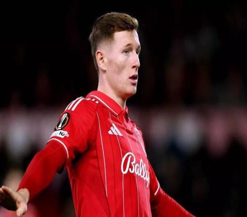 曼晚:曼联正在加紧追逐安德森,并希望与卡塞米罗降薪续约