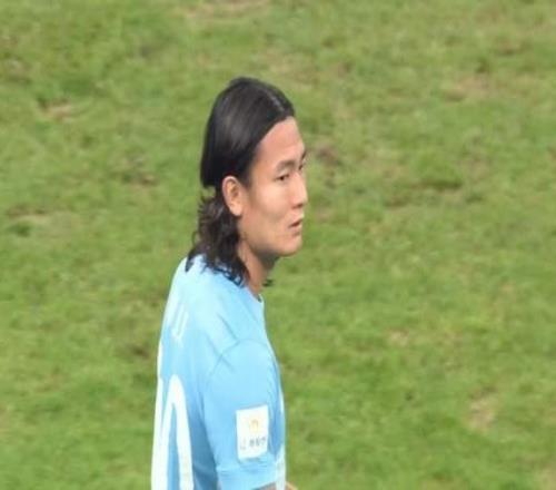 邵佳一江郎才盡，李國旭別玩三后衛，大連目標爭前7廖錦濤PK徐彬