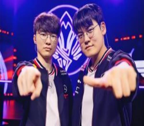 好聚好散Faker談與Guma最后一次對話：奪冠他很關(guān)鍵對他說辛苦了！