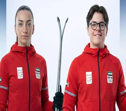 冬奥羽绒服哪家强中国穿李宁、美国拉夫劳伦、加拿大Lululemon