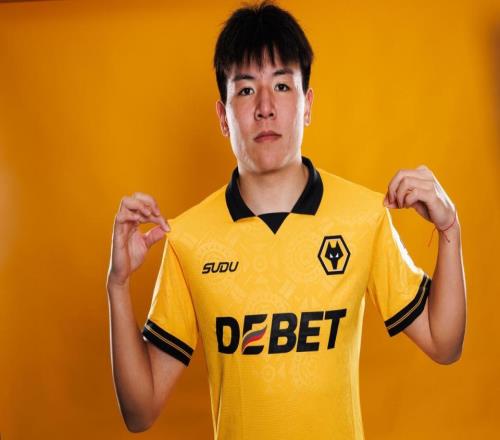 官宣登陸英超！U23國足隊(duì)長首秀時(shí)間曝光或外租英甲老牌勁旅鍛煉