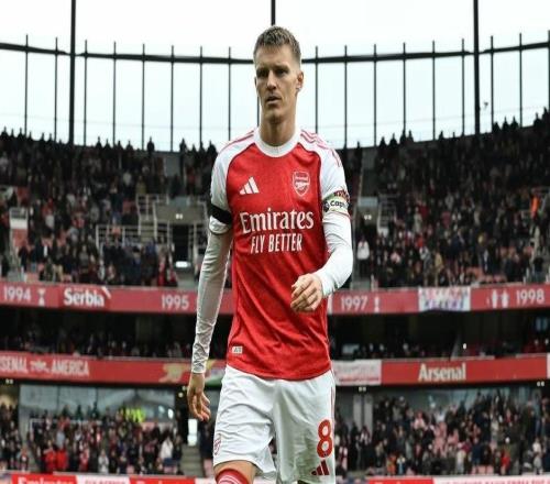 厄德高:我目前恢复进展良好,我会尽力在场外做出贡献