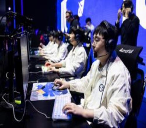 iG苦吞第二賽段首敗，目前LPL登峰組僅BLG保持全勝戰績